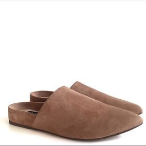 💕NWOB Steven By Steve Madden Varner Mules